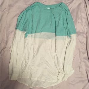 Victoria’s Secret PINK Long Sleeve Top